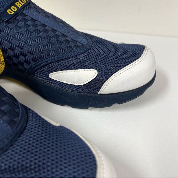 Nike Air Jordan Trunner Michigan Wolverines Sample Promo 772365 PC MS12 12 - Picture 7 of 9